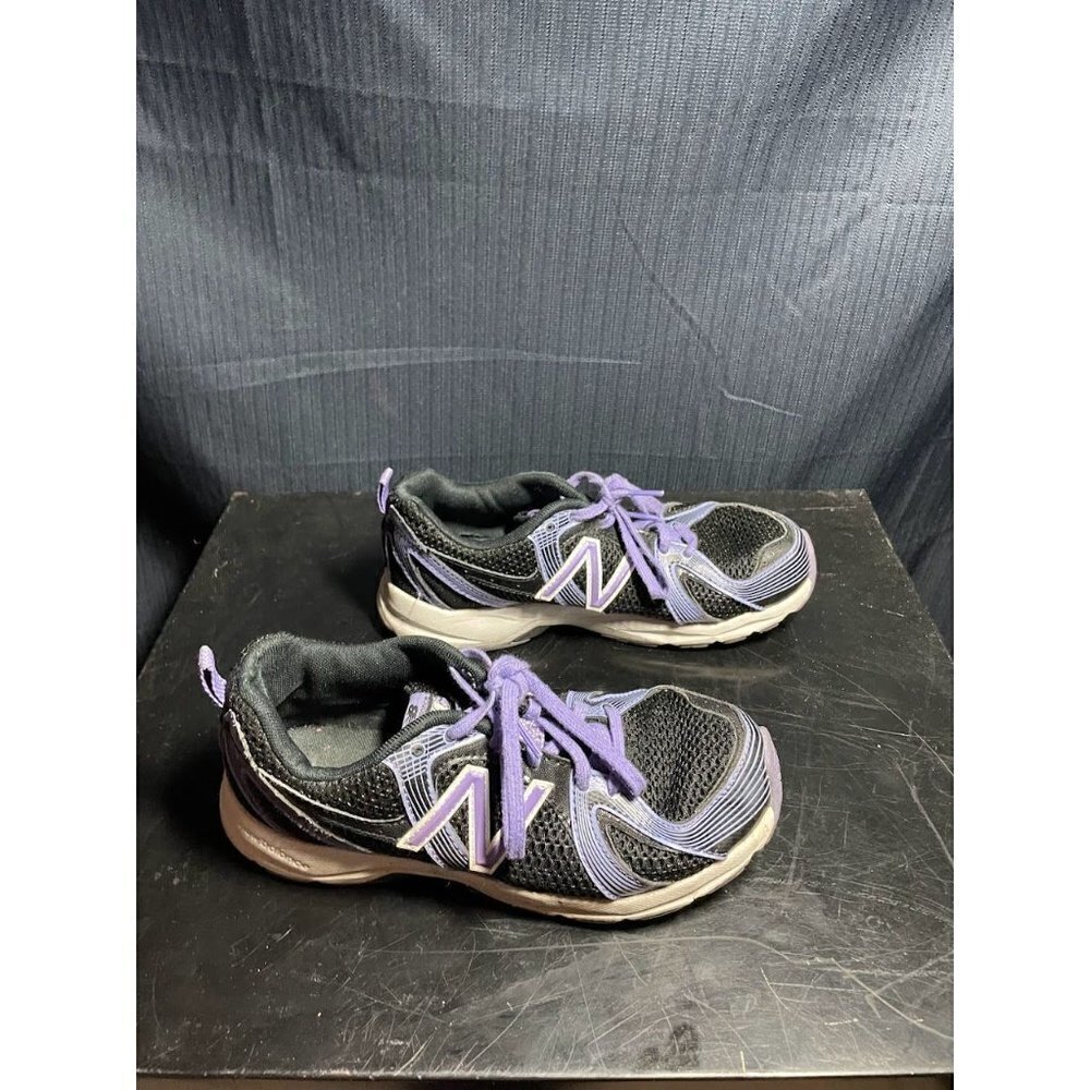 New Balance 554 Burgundy Walking Athletic Comfort Shoes Women's Sneakers 5w - Picture 3 of 6